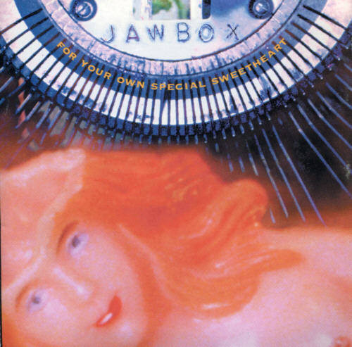 Jawbox: For Your Own Special Sweetheart (1994)